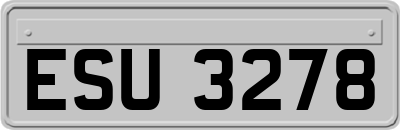 ESU3278