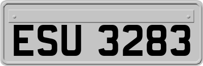 ESU3283