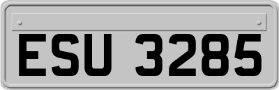 ESU3285