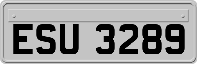 ESU3289