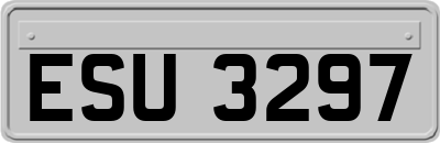 ESU3297
