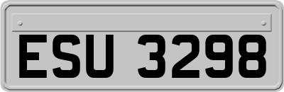 ESU3298
