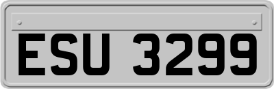 ESU3299