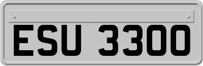 ESU3300