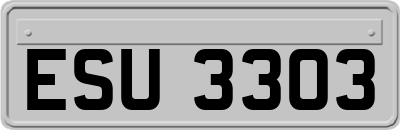 ESU3303