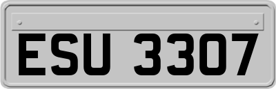 ESU3307