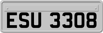 ESU3308