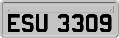 ESU3309