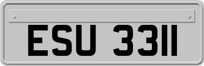 ESU3311