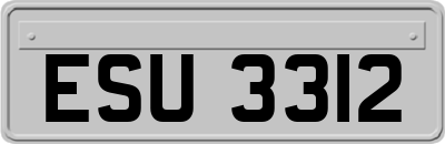 ESU3312