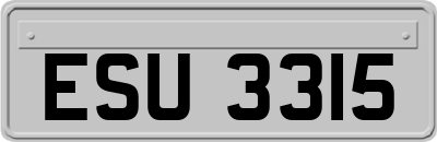 ESU3315