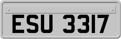 ESU3317