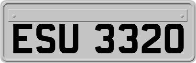 ESU3320