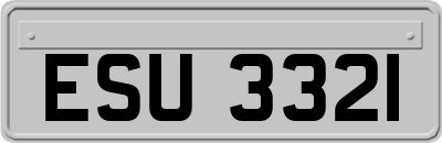 ESU3321