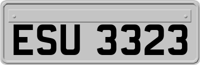 ESU3323