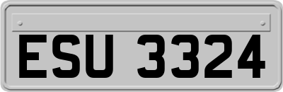 ESU3324