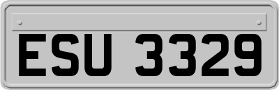 ESU3329
