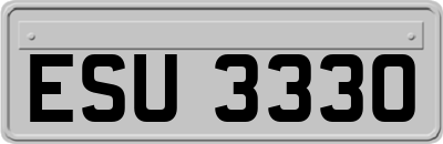 ESU3330