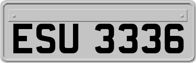 ESU3336