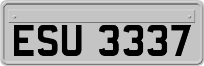 ESU3337