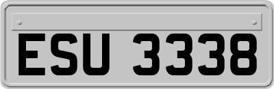 ESU3338