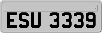 ESU3339