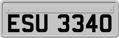 ESU3340