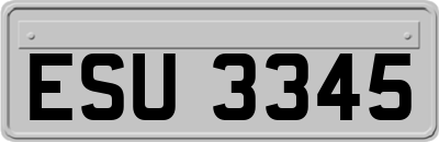 ESU3345