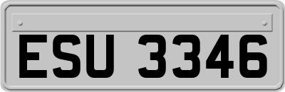 ESU3346