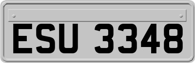 ESU3348