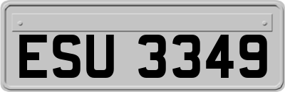 ESU3349