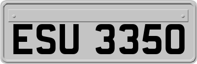 ESU3350