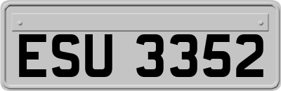 ESU3352