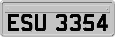 ESU3354