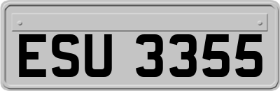ESU3355