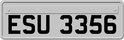 ESU3356