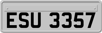 ESU3357