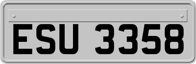 ESU3358