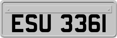 ESU3361