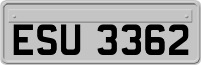 ESU3362
