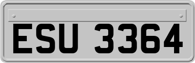 ESU3364