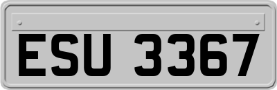 ESU3367