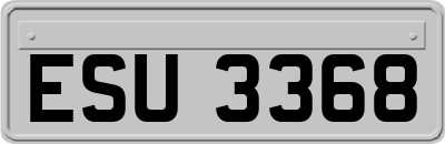 ESU3368