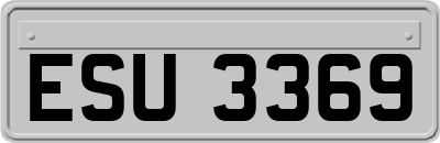 ESU3369