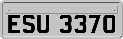 ESU3370