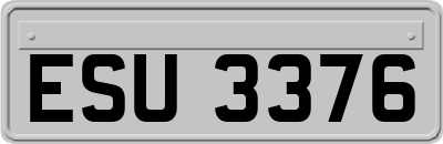 ESU3376