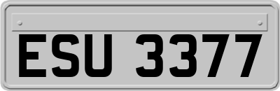 ESU3377