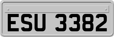 ESU3382