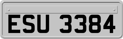 ESU3384