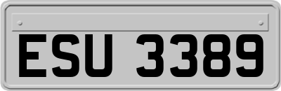 ESU3389